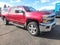2018 Chevrolet Silverado 2500 HD LTZ