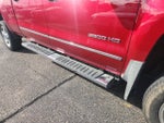2018 Chevrolet Silverado 2500 HD LTZ