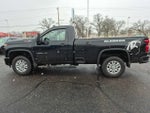 2020 Chevrolet Silverado 2500 HD Work Truck