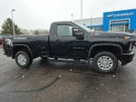 2020 Chevrolet Silverado 2500 HD Work Truck
