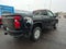 2020 Chevrolet Silverado 2500 HD Work Truck