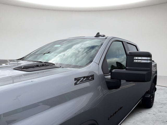 2026 Chevrolet Silverado 2500 HD LT - Photo 10