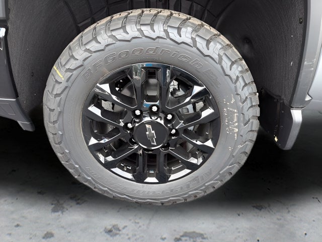 2026 Chevrolet Silverado 2500 HD LT - Photo 11