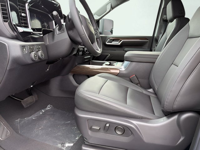 2026 Chevrolet Silverado 2500 HD LT - Photo 12