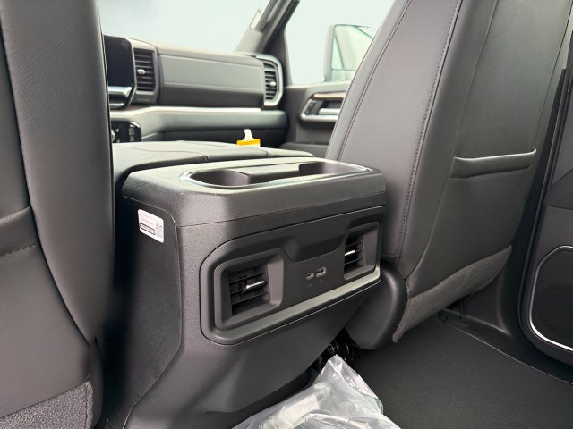 2026 Chevrolet Silverado 2500 HD LT - Photo 15