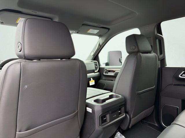 2026 Chevrolet Silverado 2500 HD LT - Photo 16