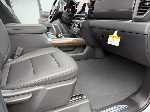 2026 Chevrolet Silverado 2500 HD LT - Photo 17
