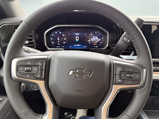 2026 Chevrolet Silverado 2500 HD LT - Photo 19