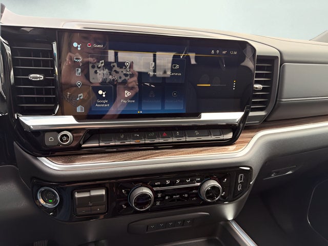2026 Chevrolet Silverado 2500 HD LT - Photo 20
