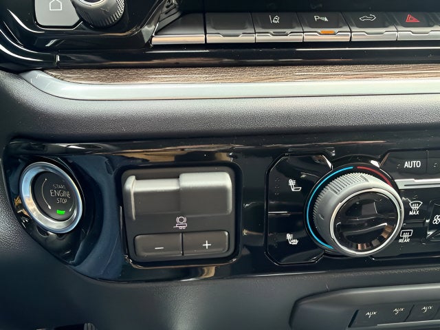 2026 Chevrolet Silverado 2500 HD LT - Photo 22