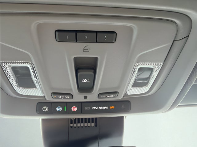 2026 Chevrolet Silverado 2500 HD LT - Photo 24