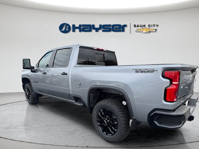 2026 Chevrolet Silverado 2500 HD LT - Photo 6