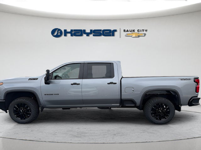 2026 Chevrolet Silverado 2500 HD LT - Photo 7