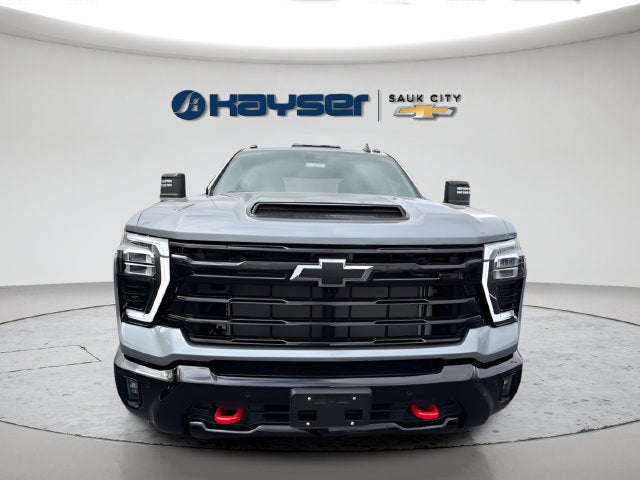 2026 Chevrolet Silverado 2500 HD LT - Photo 9
