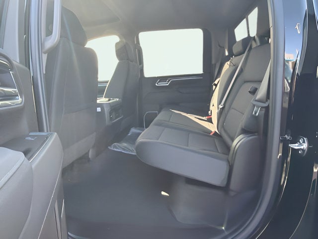 2026 Chevrolet Silverado 2500 HD LT - Photo 10