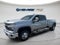 2025 Chevrolet Silverado 3500 HD LT DRW