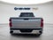 2025 Chevrolet Silverado 3500 HD LT DRW