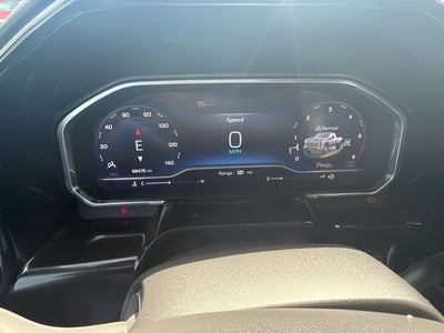 2025 Chevrolet Silverado 3500 HD LT DRW