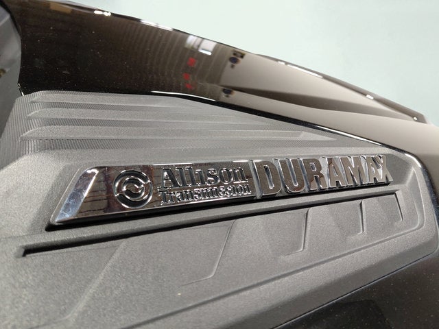 2025 Chevrolet Silverado 3500 HD LT