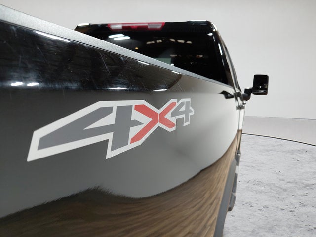 2025 Chevrolet Silverado 3500 HD LT