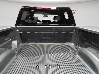 2025 Chevrolet Silverado 3500 HD LT