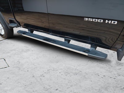 2025 Chevrolet Silverado 3500 HD LT
