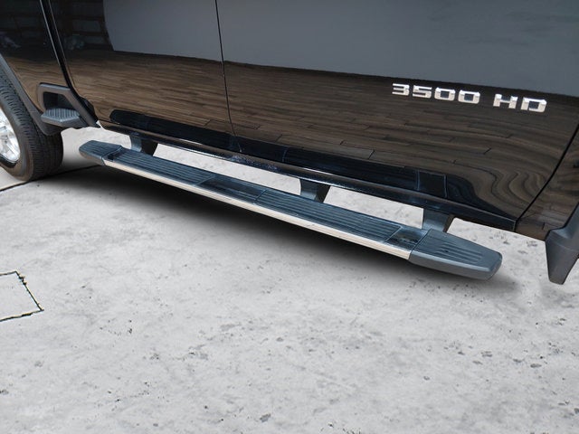 2025 Chevrolet Silverado 3500 HD LT