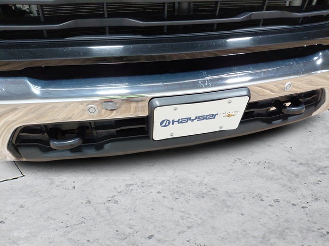 2025 Chevrolet Silverado 3500 HD LT
