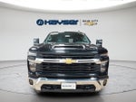 2025 Chevrolet Silverado 3500 HD LT