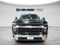 2025 Chevrolet Silverado 3500 HD LT