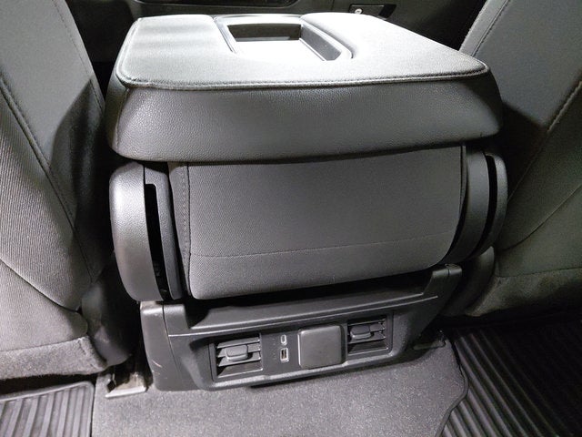 2025 Chevrolet Silverado 3500 HD LT
