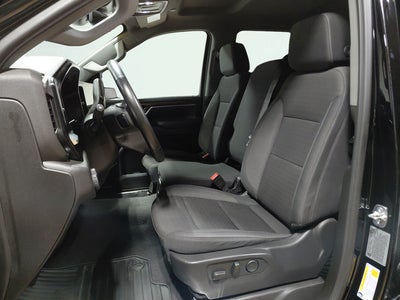 2025 Chevrolet Silverado 3500 HD LT