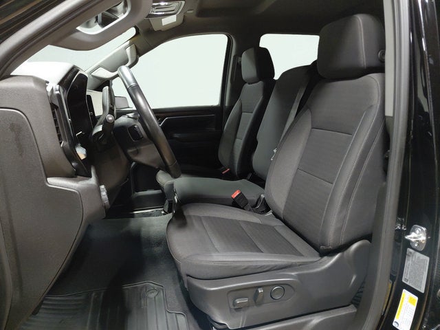 2025 Chevrolet Silverado 3500 HD LT