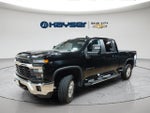 2025 Chevrolet Silverado 3500 HD LT