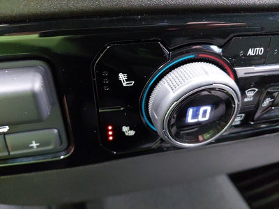 2025 Chevrolet Silverado 3500 HD LT