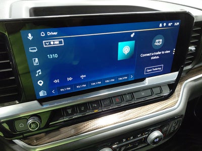 2025 Chevrolet Silverado 3500 HD LT