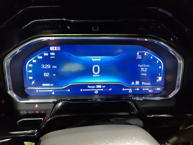 2025 Chevrolet Silverado 3500 HD LT