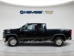 2025 Chevrolet Silverado 3500 HD LT