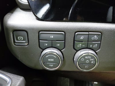 2025 Chevrolet Silverado 3500 HD LT