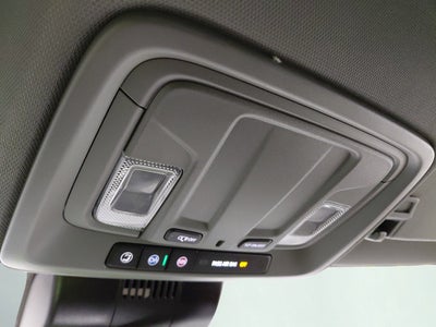 2025 Chevrolet Silverado 3500 HD LT