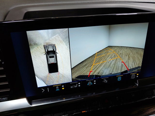 2025 Chevrolet Silverado 3500 HD LT
