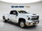 2025 Chevrolet Silverado 3500 HD LTZ DRW