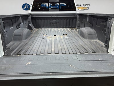 2025 Chevrolet Silverado 3500 HD LTZ DRW