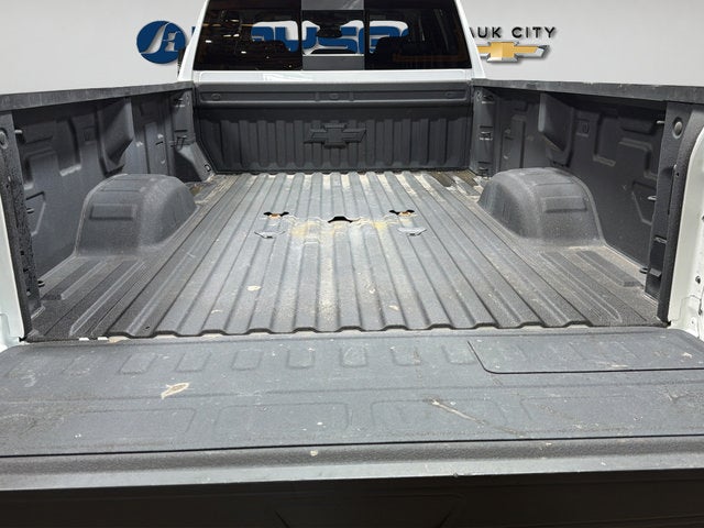 2025 Chevrolet Silverado 3500 HD LTZ DRW