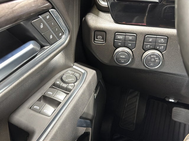 2025 Chevrolet Silverado 3500 HD LTZ DRW