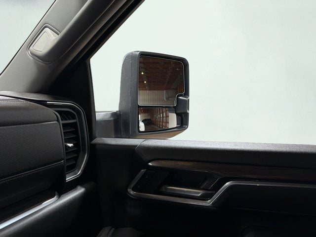 2025 Chevrolet Silverado 3500 HD LTZ DRW