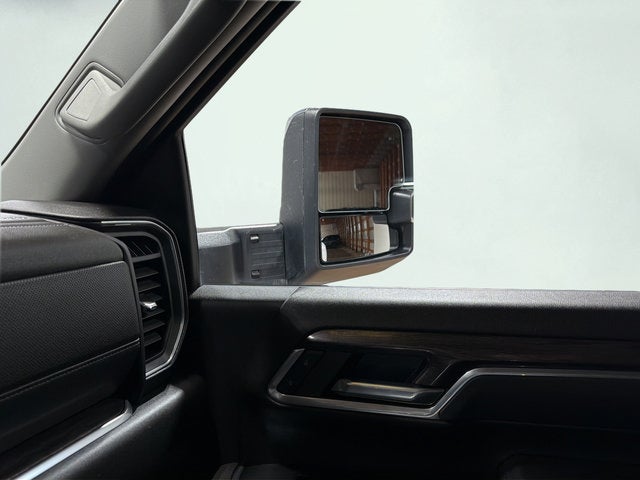2025 Chevrolet Silverado 3500 HD LTZ DRW