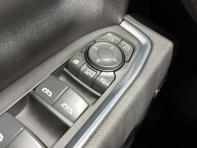 2025 Chevrolet Silverado 3500 HD LTZ DRW