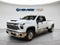 2025 Chevrolet Silverado 3500 HD LTZ DRW