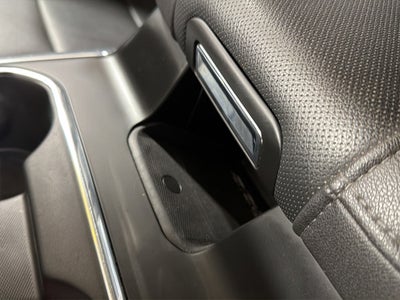 2025 Chevrolet Silverado 3500 HD LTZ DRW